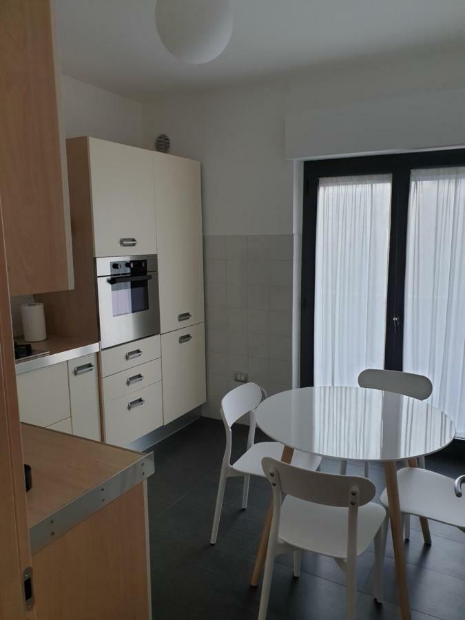 B&B In Centro Isernia Exterior photo