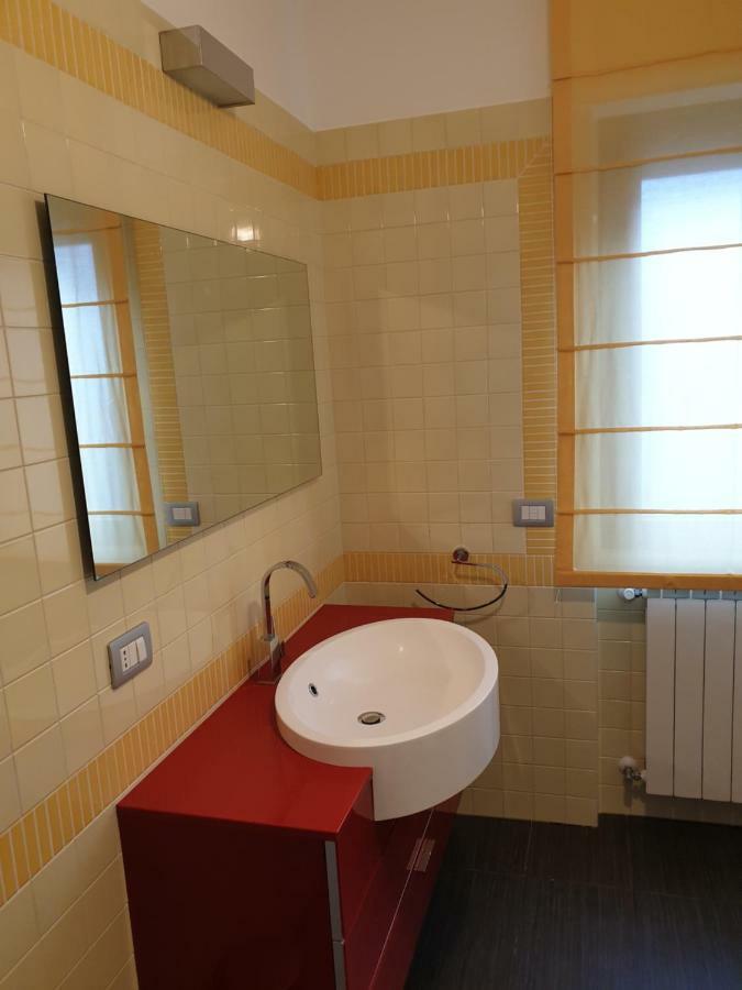 B&B In Centro Isernia Exterior photo