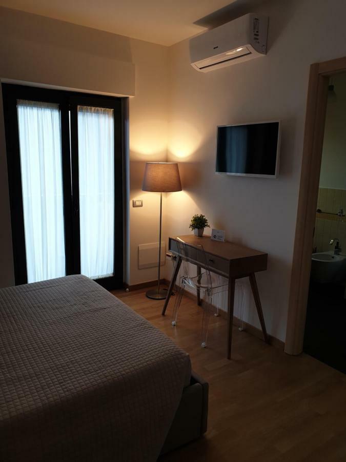 B&B In Centro Isernia Exterior photo
