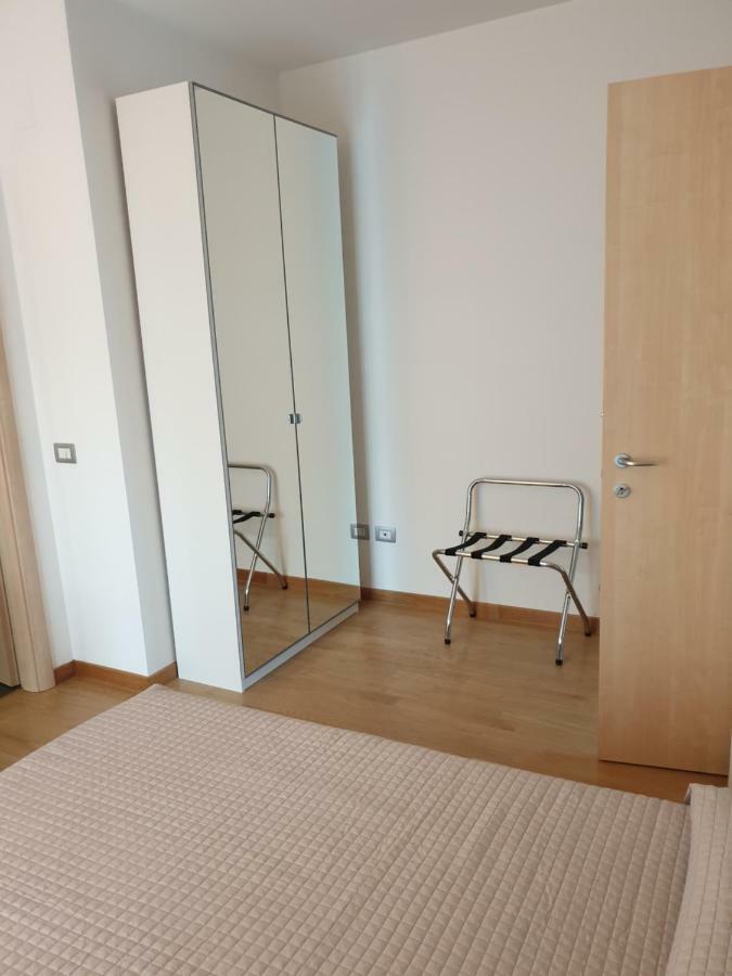 B&B In Centro Isernia Exterior photo